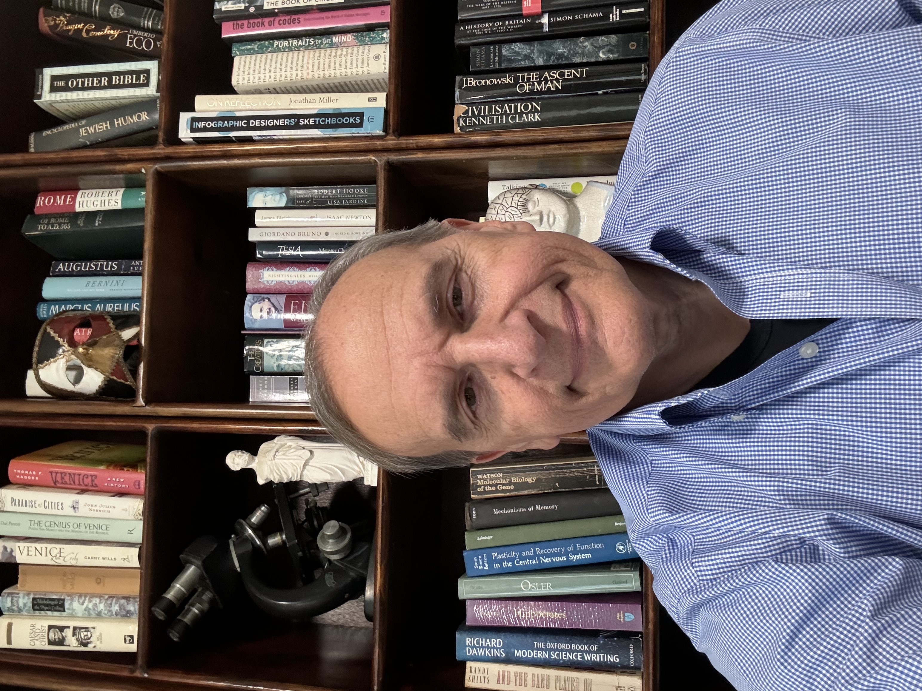 Dr. Edward Anselm, MD