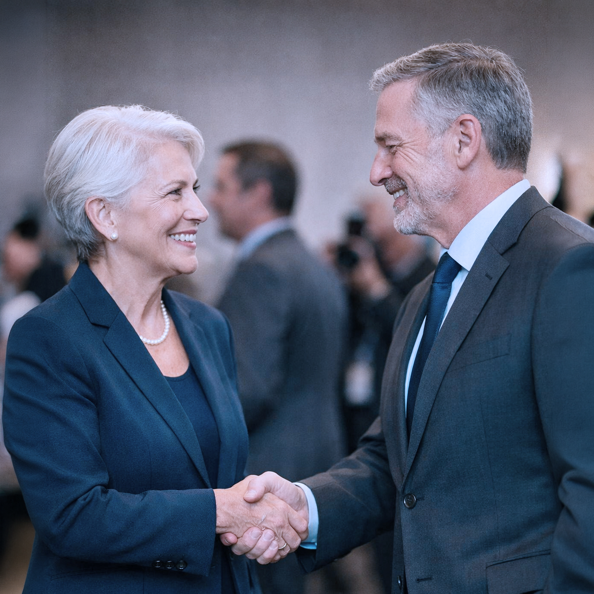 Government & Public Sector