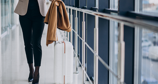 Bellagio hotel exterior view
