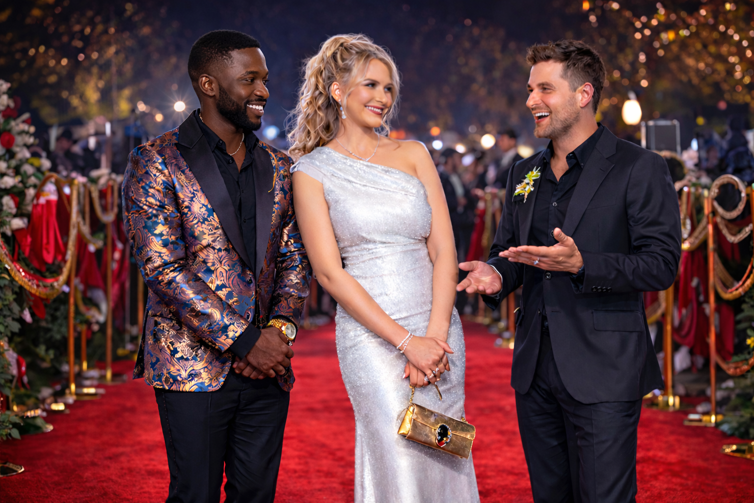 Judging criteria visual