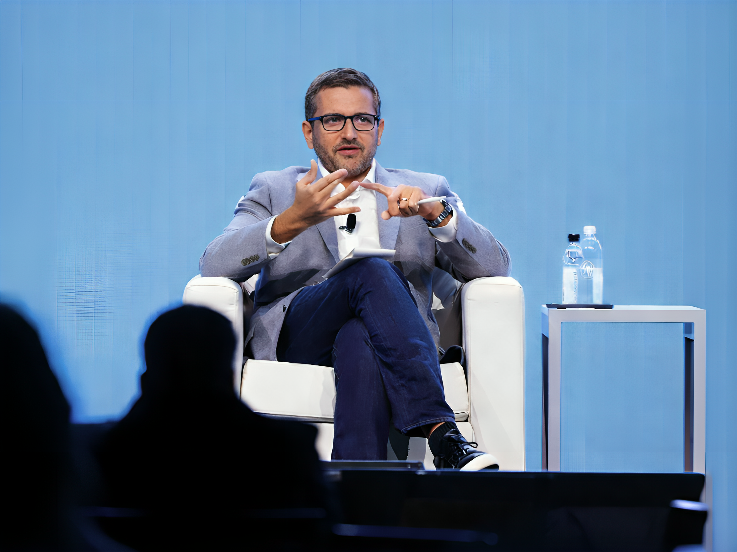 Leadership Distinction