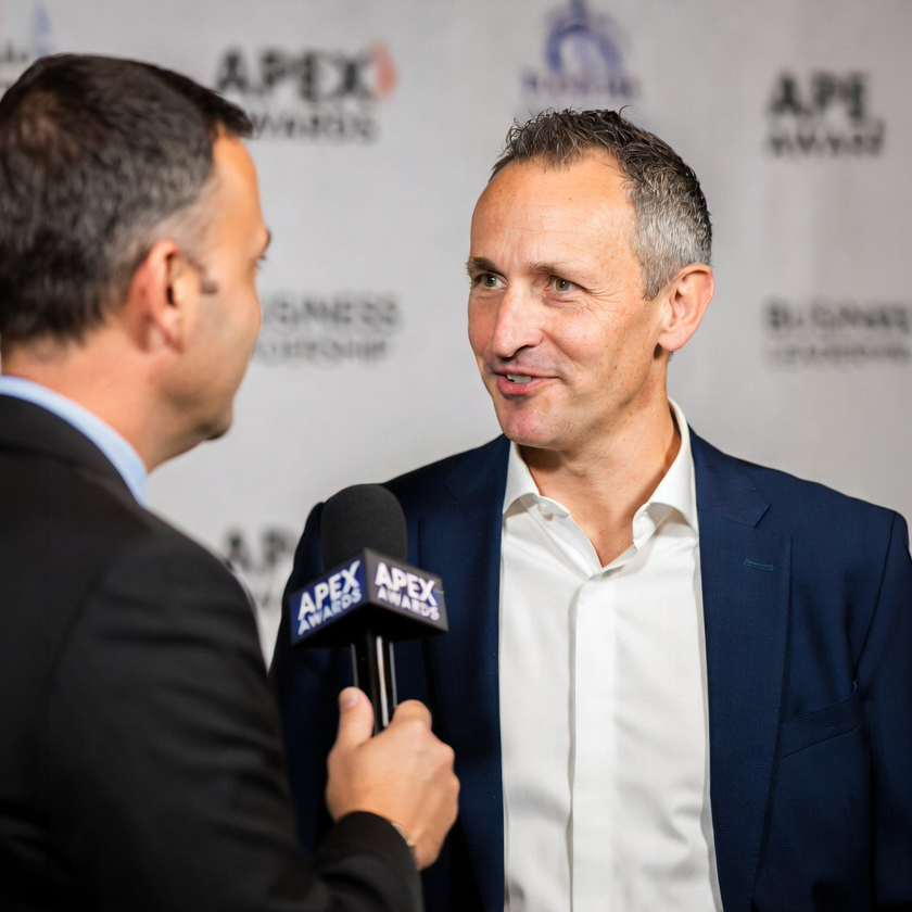 Media, Press & Broadcast