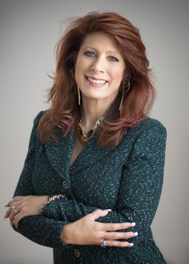 Noelle Sue Chalfant-Morra