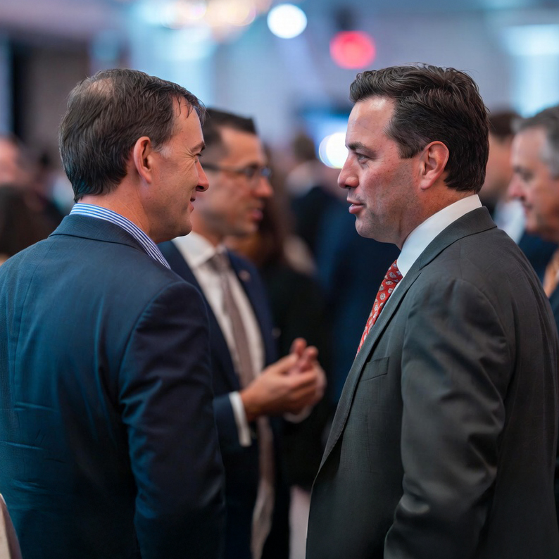 VPs, Heads & Directors